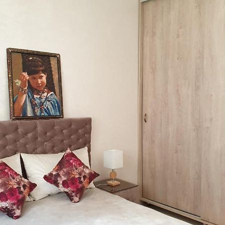 Maison Ghita Azrou Ngoại thất bức ảnh