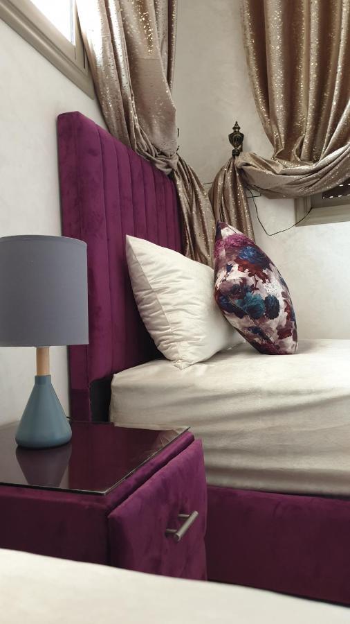 Maison Ghita Azrou Ngoại thất bức ảnh