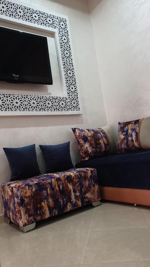 Maison Ghita Azrou Ngoại thất bức ảnh