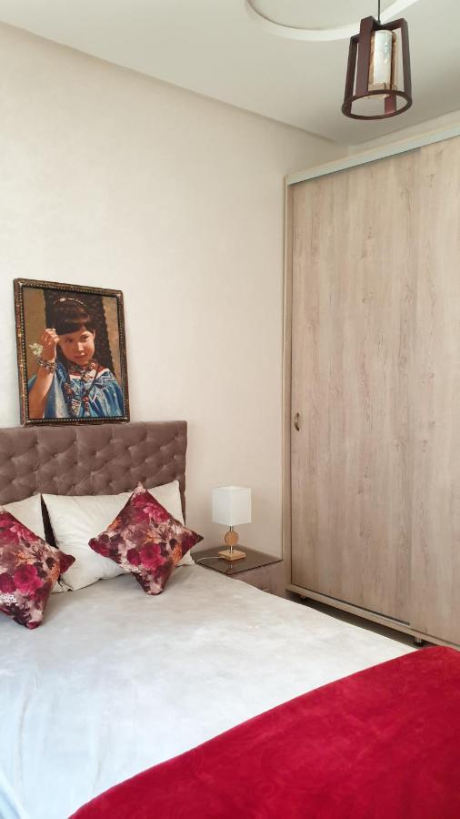Maison Ghita Azrou Ngoại thất bức ảnh