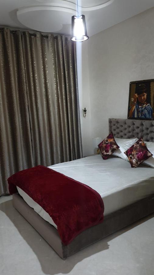 Maison Ghita Azrou Ngoại thất bức ảnh