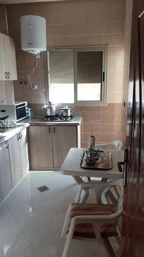 Maison Ghita Azrou Ngoại thất bức ảnh
