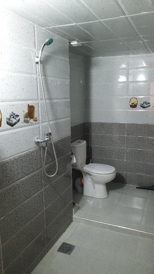 Maison Ghita Azrou Ngoại thất bức ảnh